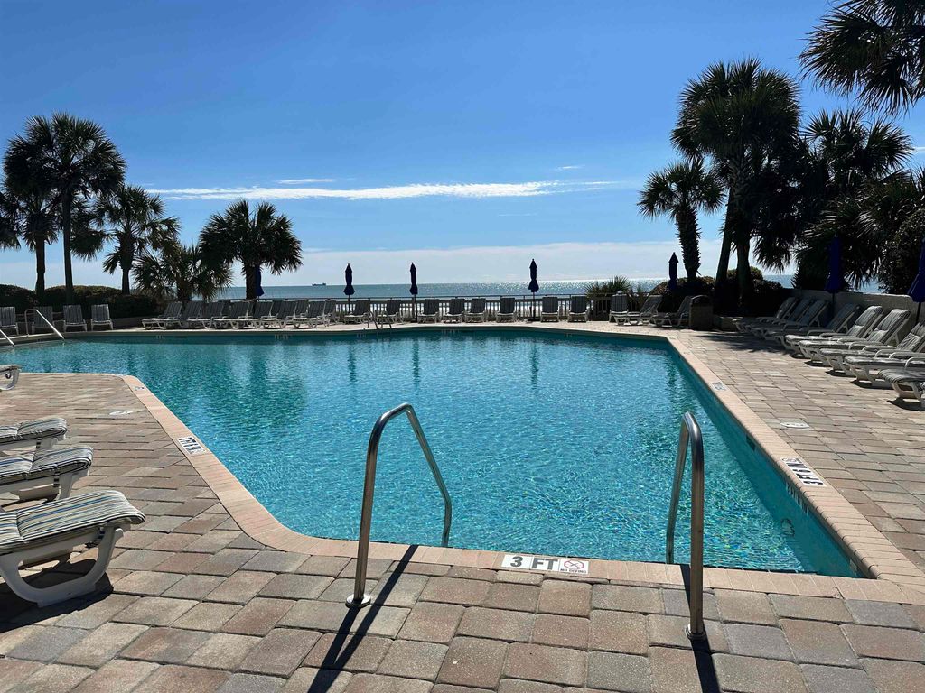 1105 S Ocean Blvd. S # 526, Myrtle Beach, SC 29577 — photo 4