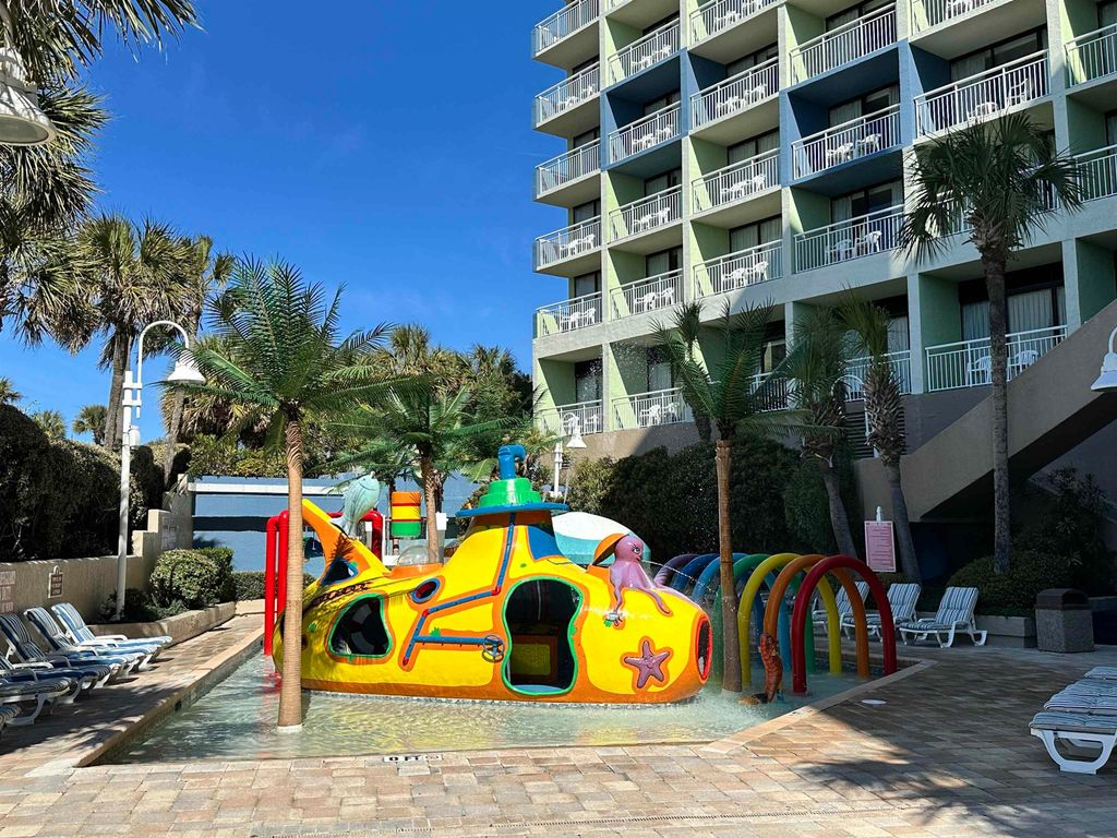 1105 S Ocean Blvd. S # 526, Myrtle Beach, SC 29577 — photo 5