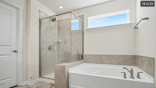 2174 Attend Xing, Fuquay Varina, NC 27526