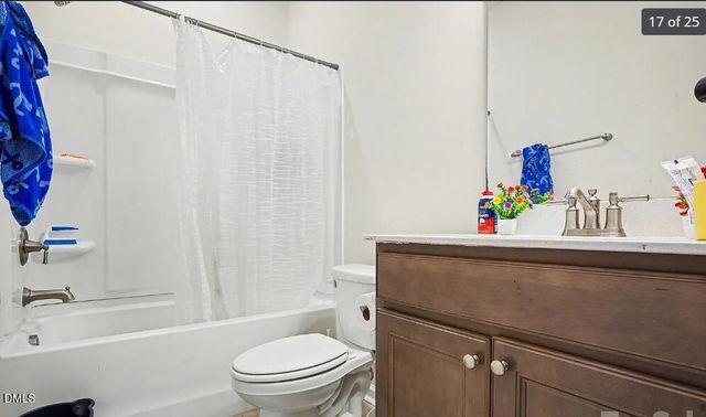 2174 Attend Xing, Fuquay Varina, NC 27526