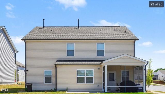 2174 Attend Xing, Fuquay Varina, NC 27526