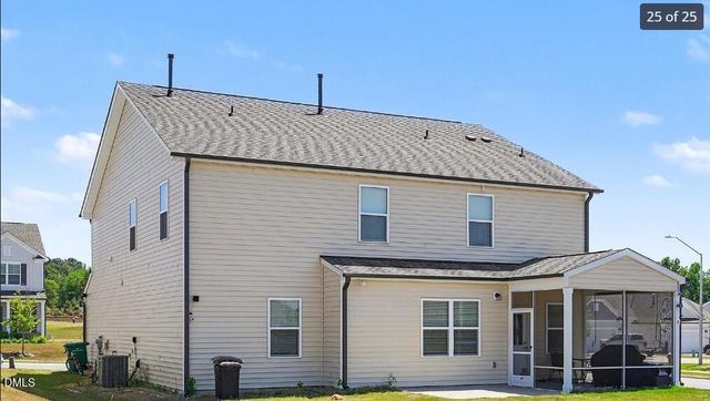 2174 Attend Xing, Fuquay Varina, NC 27526