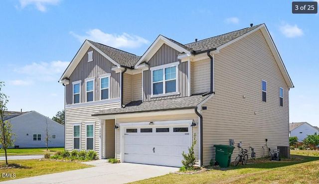 2174 Attend Xing, Fuquay Varina, NC 27526