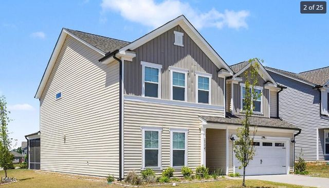 2174 Attend Xing, Fuquay Varina, NC 27526