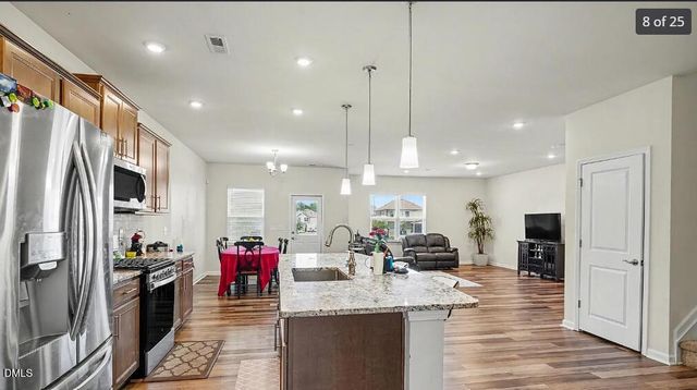 2174 Attend Xing, Fuquay Varina, NC 27526