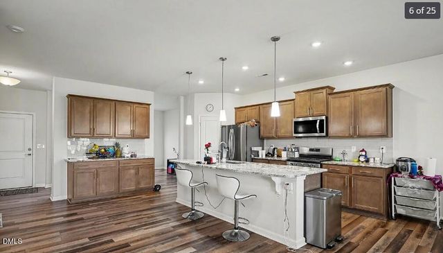 2174 Attend Xing, Fuquay Varina, NC 27526