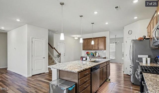 2174 Attend Xing, Fuquay Varina, NC 27526