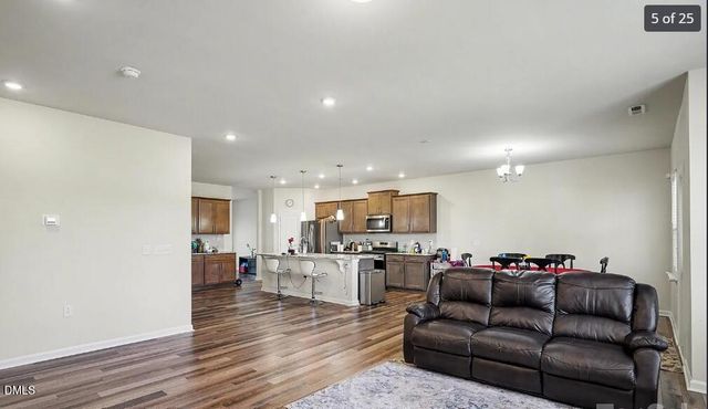 2174 Attend Xing, Fuquay Varina, NC 27526