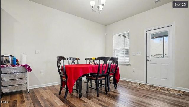 2174 Attend Xing, Fuquay Varina, NC 27526