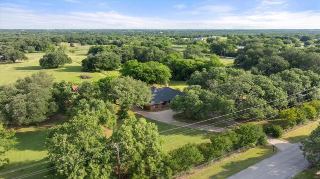 4300 Old Granbury Road, Granbury, TX 76049