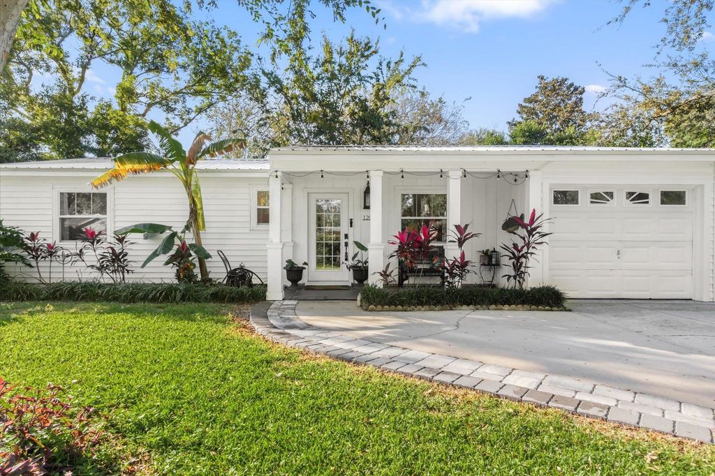 120 Swallow Rd, St Augustine, FL 32086