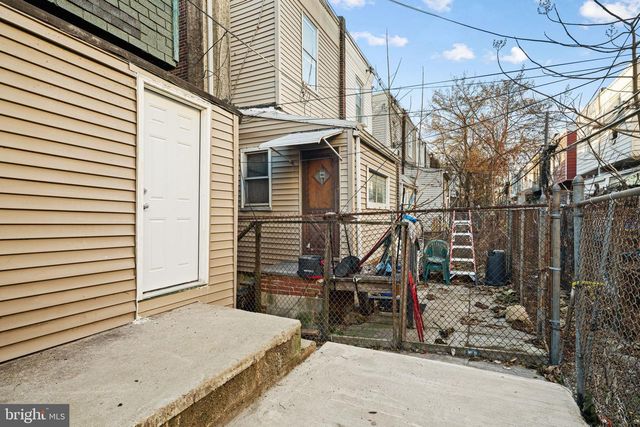 5907 OSAGE AVE, Philadelphia, PA 19143