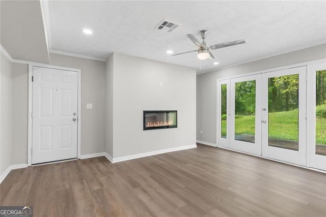 4645 Dunwoody Club Drive, Dunwoody, GA 30350