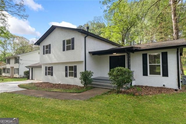 4645 Dunwoody Club Drive, Dunwoody, GA 30350