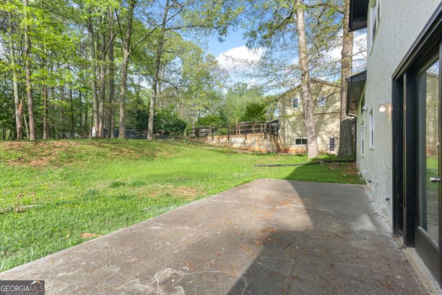 4645 Dunwoody Club Drive, Dunwoody, GA 30350