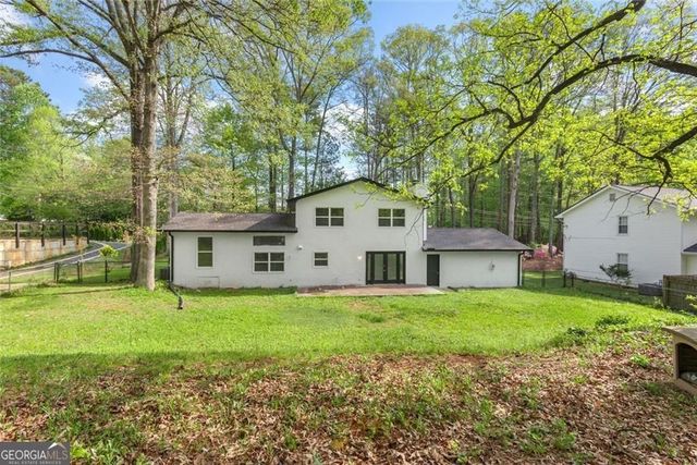 4645 Dunwoody Club Drive, Dunwoody, GA 30350