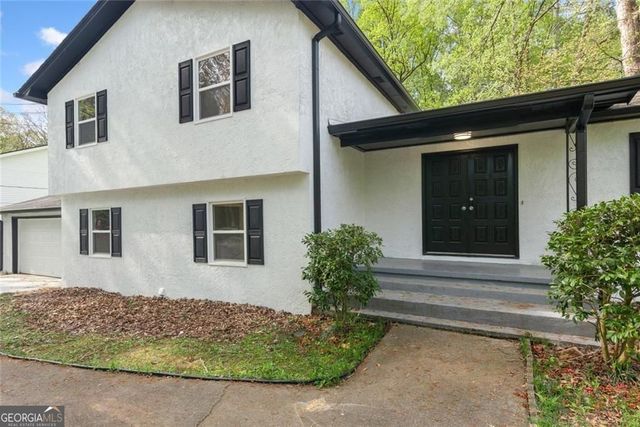 4645 Dunwoody Club Drive, Dunwoody, GA 30350