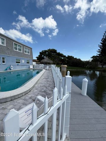 390 W Cocoa Beach Causeway 31-4, Cocoa Beach, FL 32931