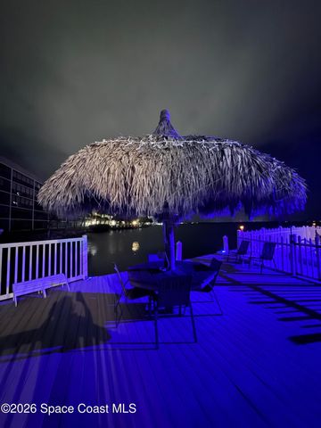 390 W Cocoa Beach Causeway 31-4, Cocoa Beach, FL 32931