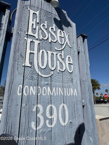 390 W Cocoa Beach Causeway 31-4, Cocoa Beach, FL 32931