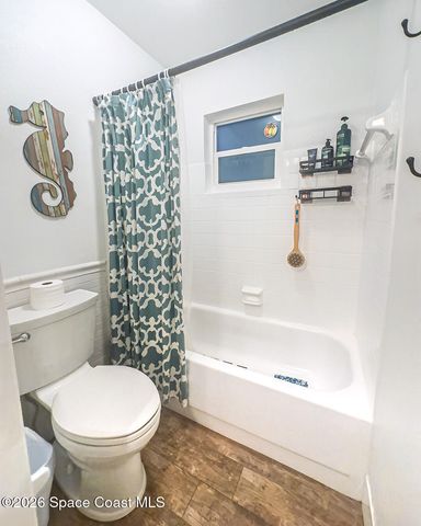 390 W Cocoa Beach Causeway 31-4, Cocoa Beach, FL 32931