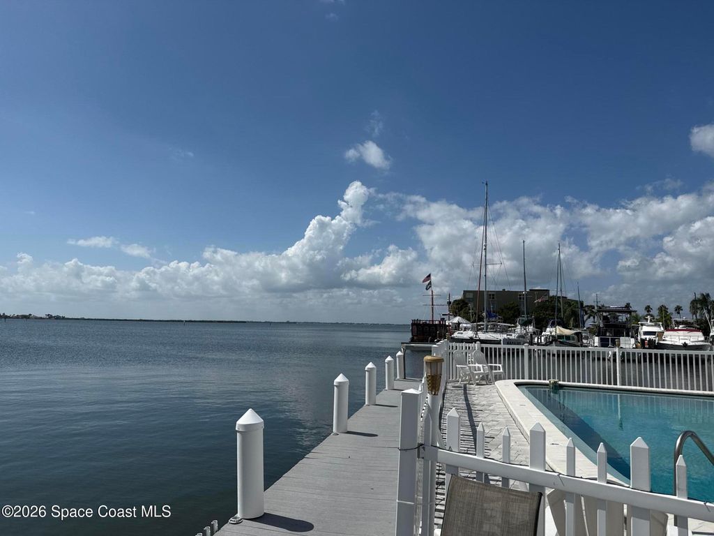 390 W Cocoa Beach Causeway 31-4, Cocoa Beach, FL 32931