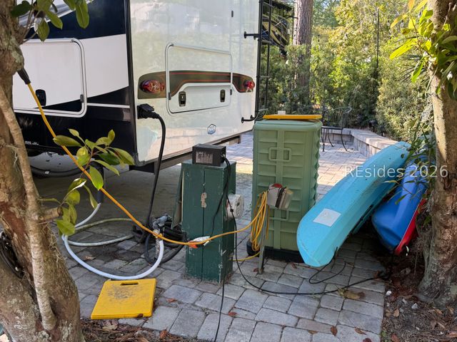43 Jenkins Island 129, Hilton Head Island, SC 29926