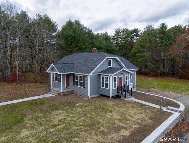 61 Main Street, Voluntown, CT 06384