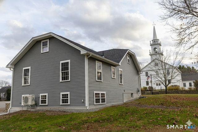 61 Main Street, Voluntown, CT 06384