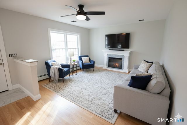 61 Main Street, Voluntown, CT 06384