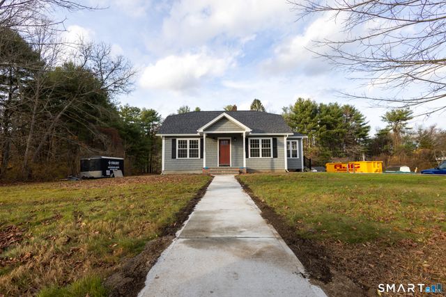 61 Main Street, Voluntown, CT 06384