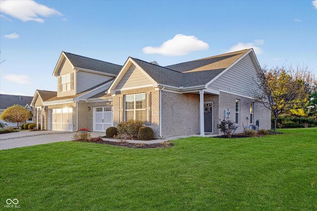 4214 Galena Drive, Avon, IN 46123