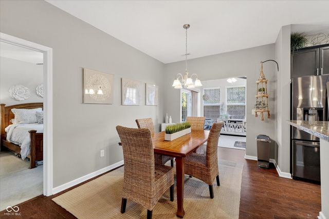 4214 Galena Drive, Avon, IN 46123