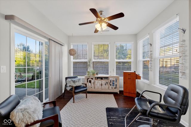 4214 Galena Drive, Avon, IN 46123