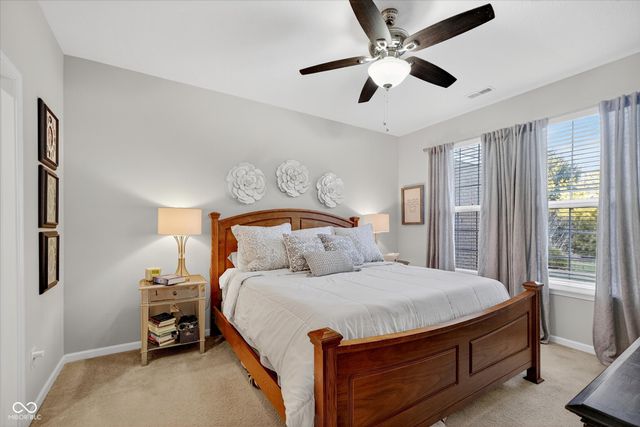 4214 Galena Drive, Avon, IN 46123