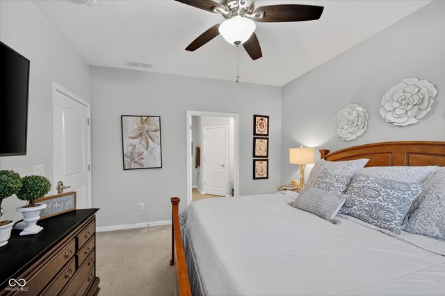 4214 Galena Drive, Avon, IN 46123