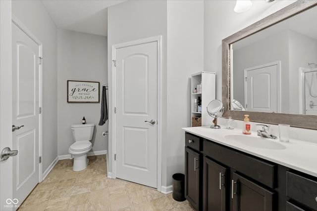 4214 Galena Drive, Avon, IN 46123