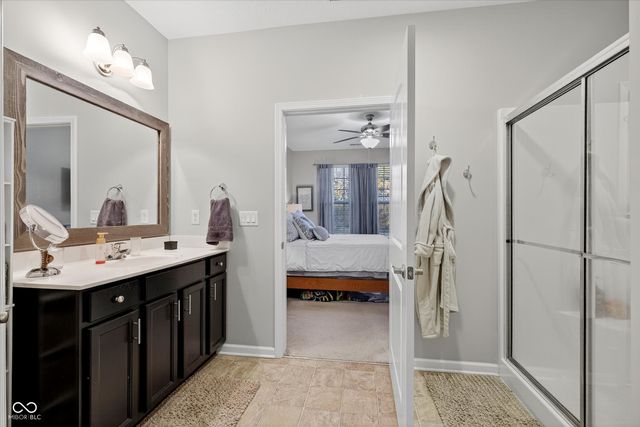 4214 Galena Drive, Avon, IN 46123