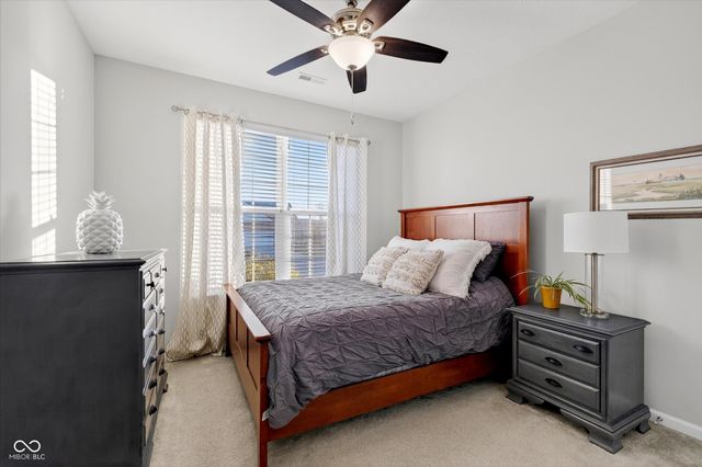 4214 Galena Drive, Avon, IN 46123