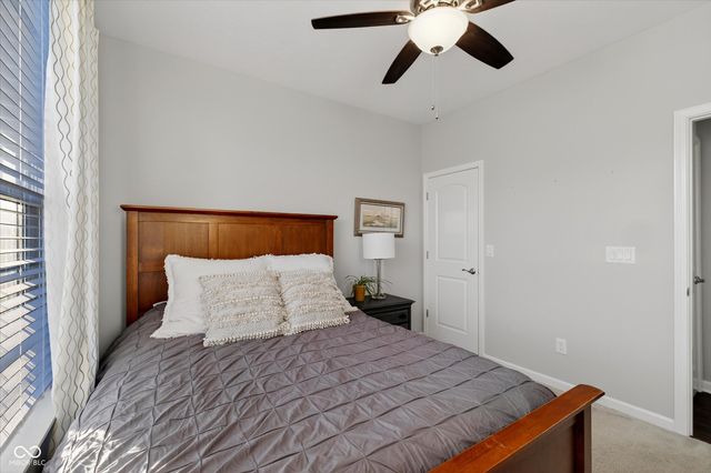 4214 Galena Drive, Avon, IN 46123