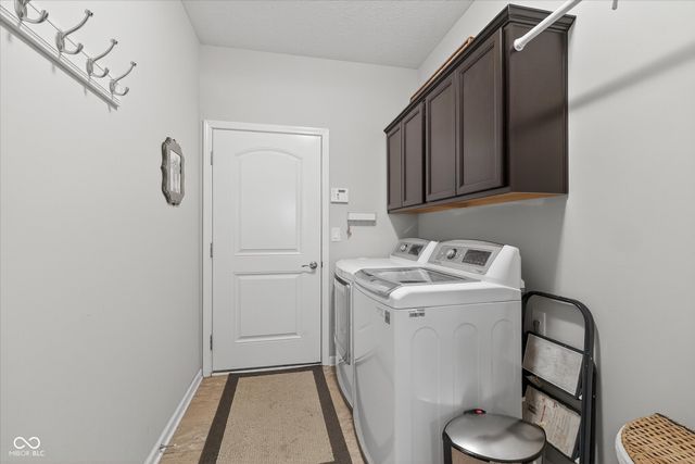 4214 Galena Drive, Avon, IN 46123