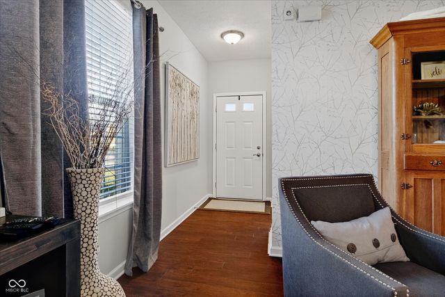 4214 Galena Drive, Avon, IN 46123