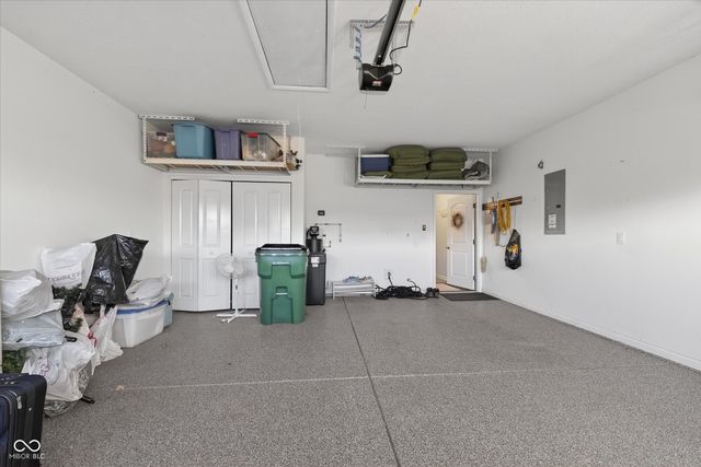 4214 Galena Drive, Avon, IN 46123