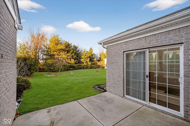 4214 Galena Drive, Avon, IN 46123