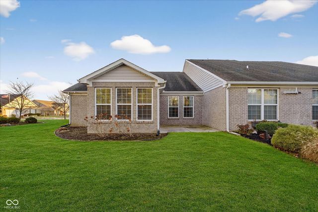 4214 Galena Drive, Avon, IN 46123
