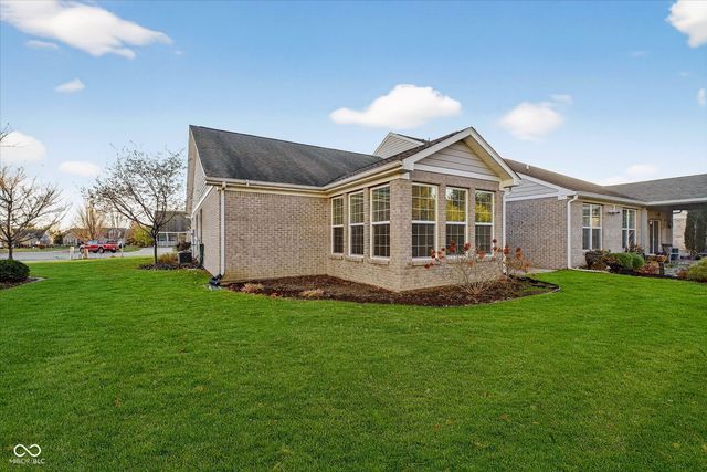 4214 Galena Drive, Avon, IN 46123