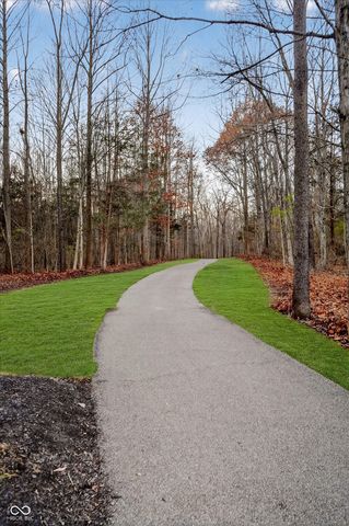 4214 Galena Drive, Avon, IN 46123