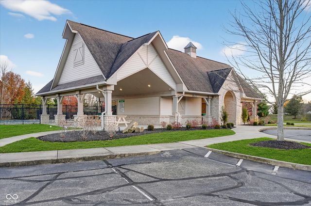 4214 Galena Drive, Avon, IN 46123