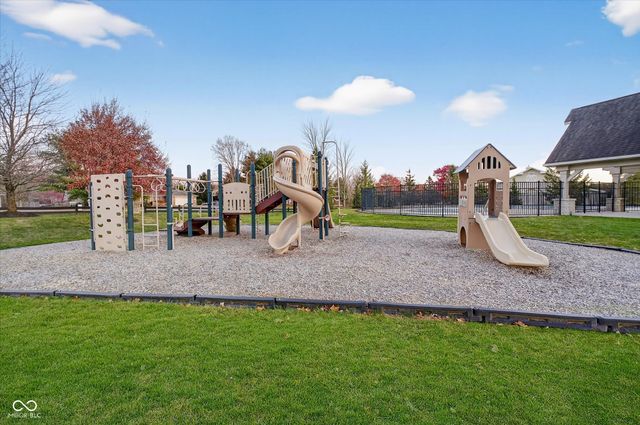 4214 Galena Drive, Avon, IN 46123