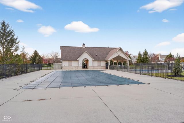 4214 Galena Drive, Avon, IN 46123